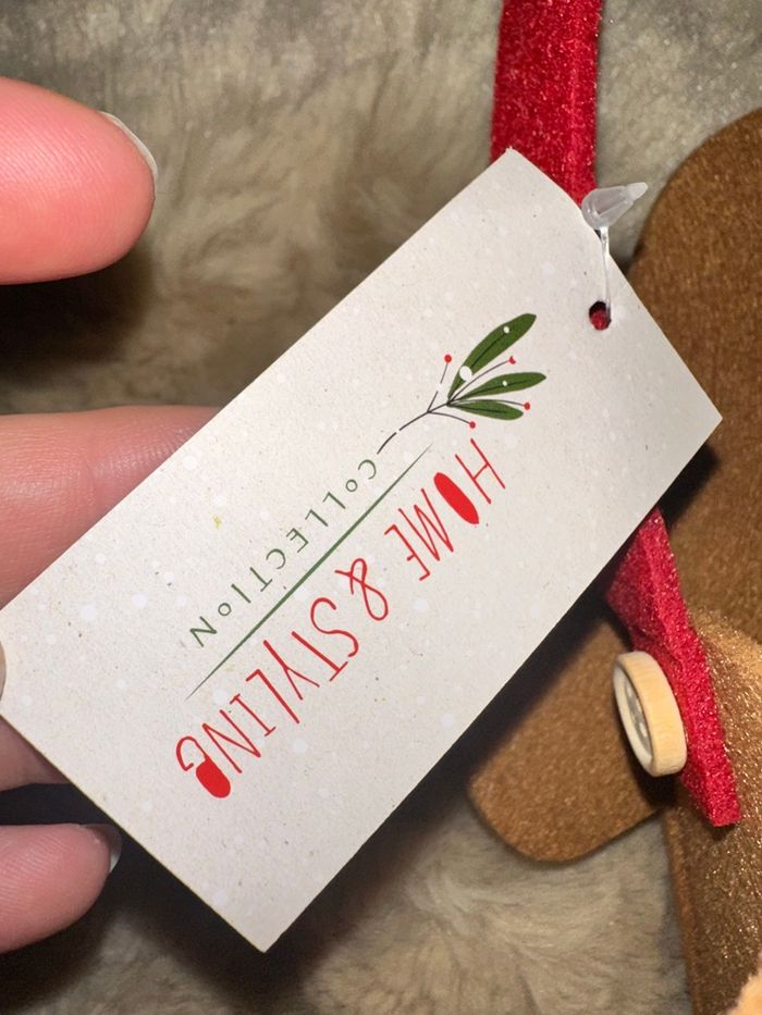 Panier en feutrine - photo numéro 2