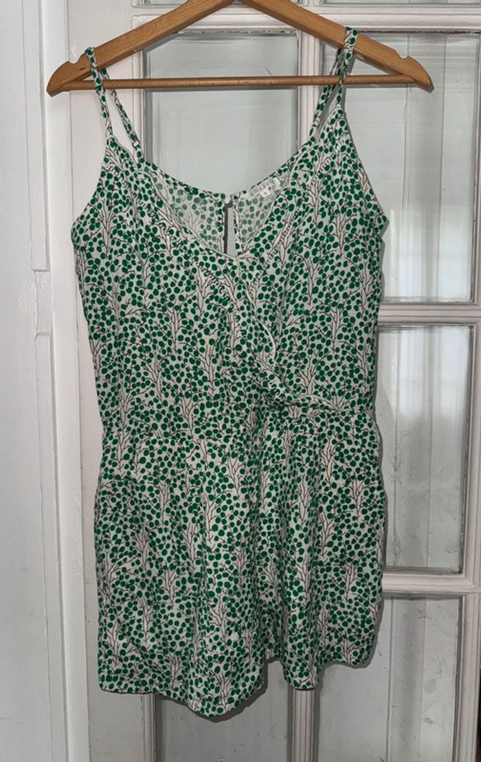 Combishort Lili et Lola Taille S