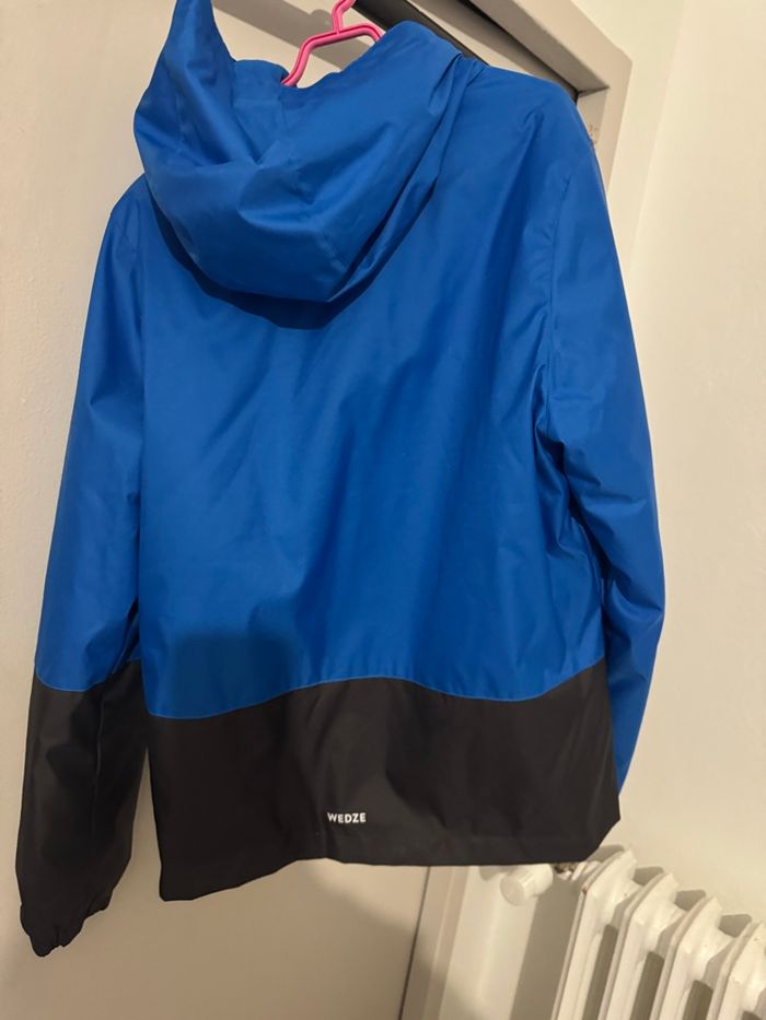 Manteau de ski - photo numéro 2