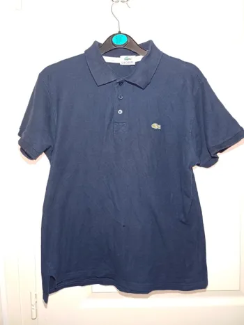 Polos  Lacoste