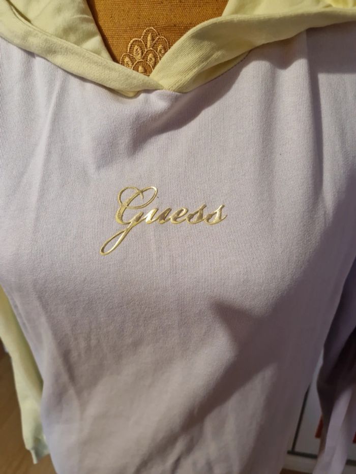 Sweat à capuche - photo numéro 8