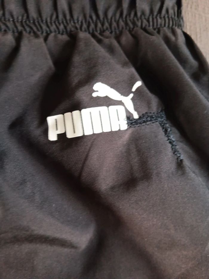 Pantacourt Puma 46/48 - photo numéro 4