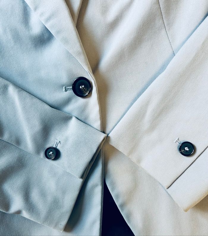 Blazer Zara - photo numéro 9