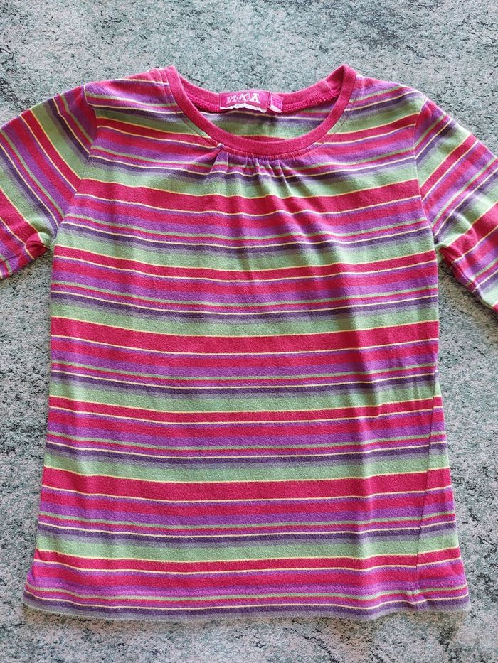 Lot fille NKY - photo numéro 4