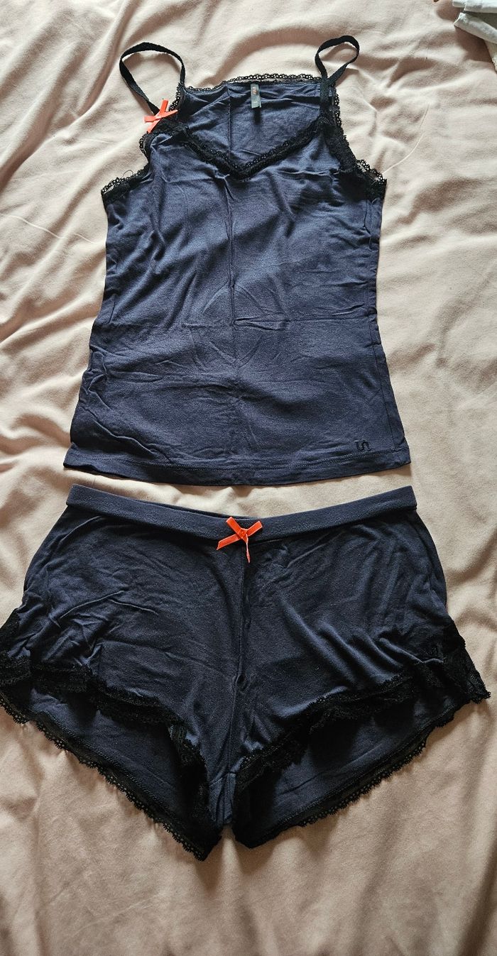 Pyjama undiz