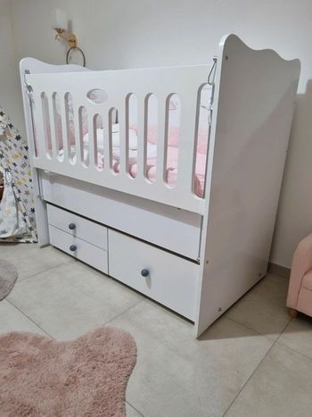 Lit bébé