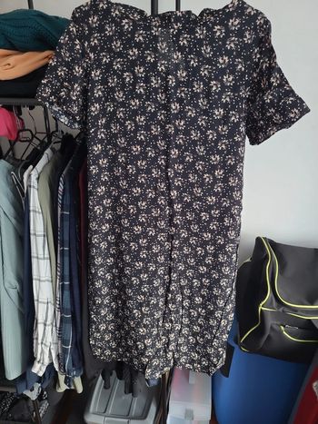 👗robe promod taille S-36👗