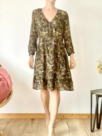 Robe IKKS Women