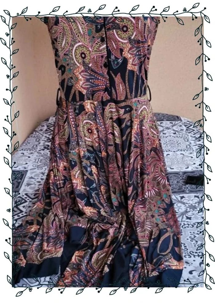 Jolie robe d'été