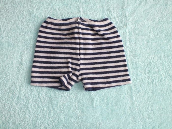 Lot de shorts - photo numéro 3