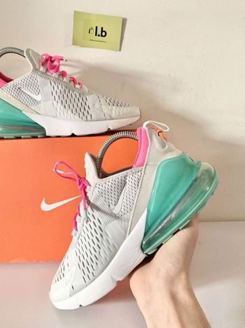 Nike Air Max 270 40