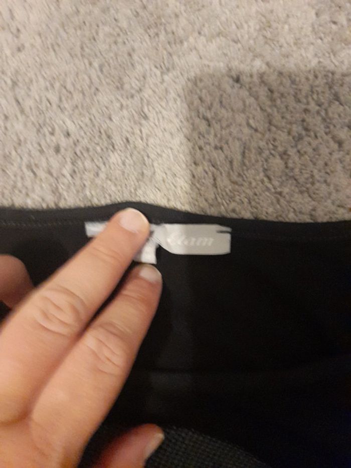 Top large - photo numéro 4