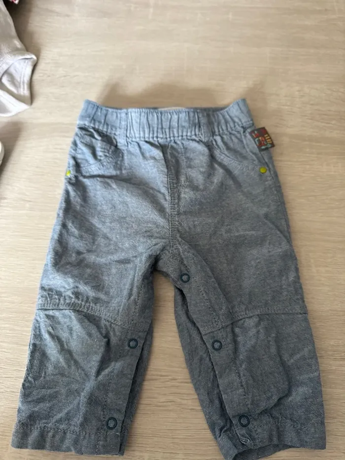 Pantalon