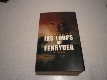 LES LOUPS DE FENRYDER