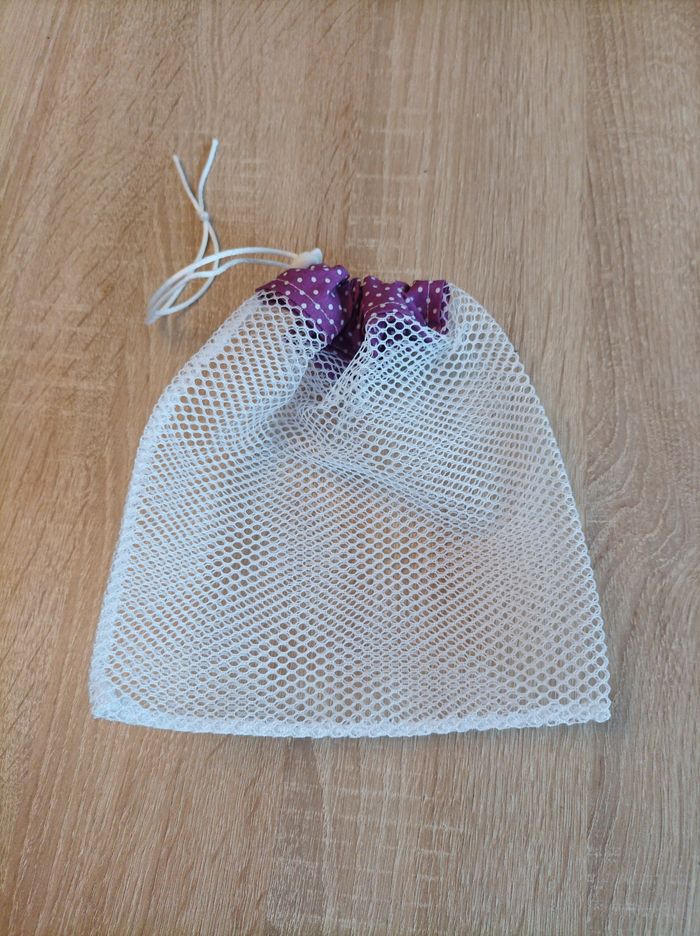 Panier et ses lingettes - photo numéro 6