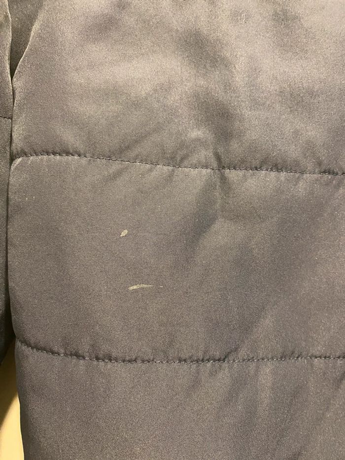 Veste type doudoune fine 10A - photo numéro 4
