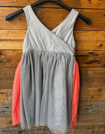 Très belle robe