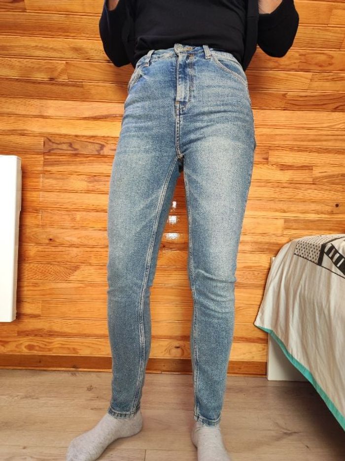Jean
