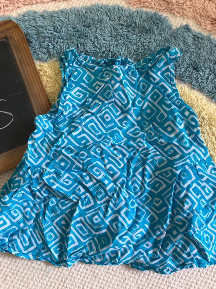 Débardeur - photo numéro 2