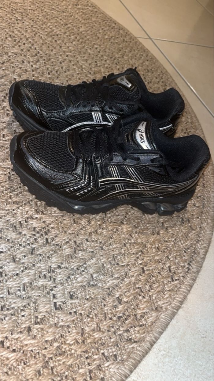 Basket homme - photo numéro 3