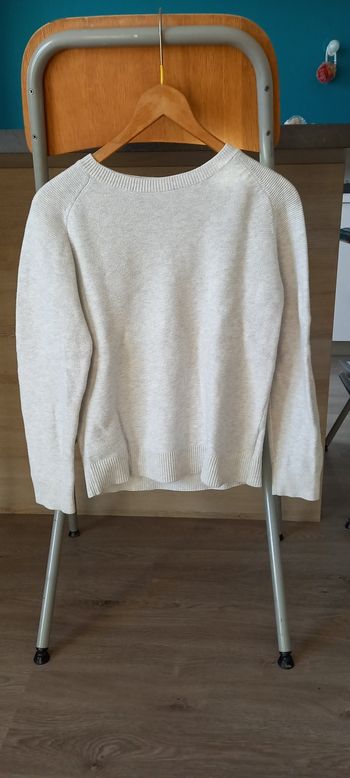 Pull léger Monoprix Kids