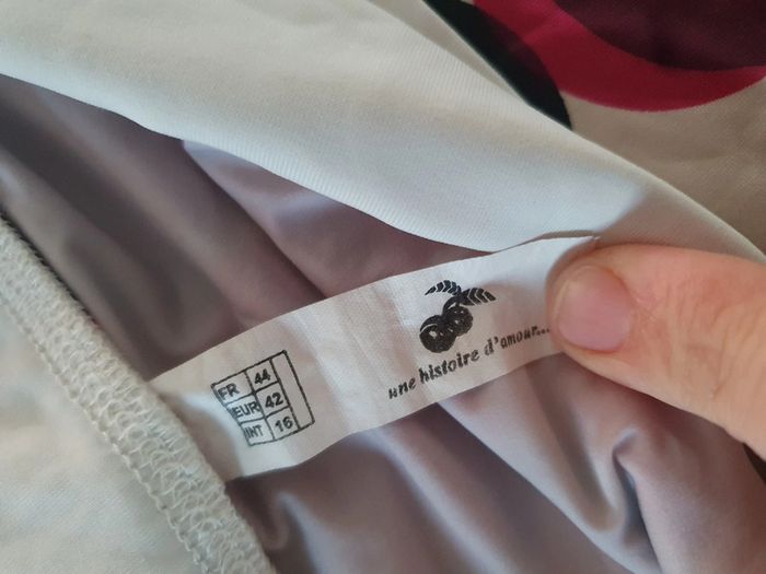 Maillot de bain 44 - photo numéro 3