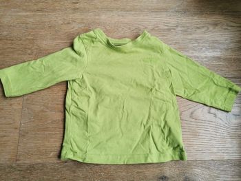 Tee shirt ML orchestra 9 mois