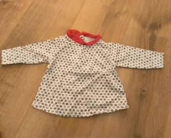 Pull bébé