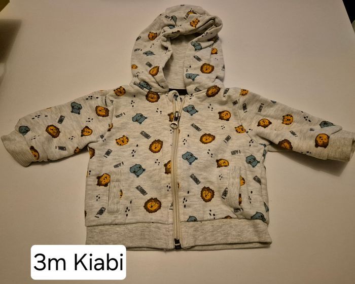 Lot 3mois - photo numéro 5