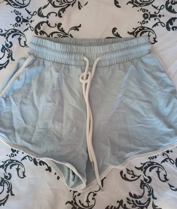 Short
