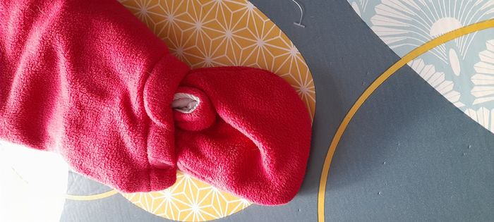 Combinaison hiver - photo numéro 4