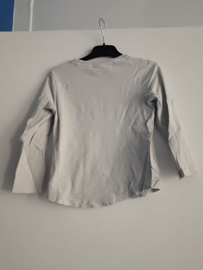 Tee shirt - photo numéro 4