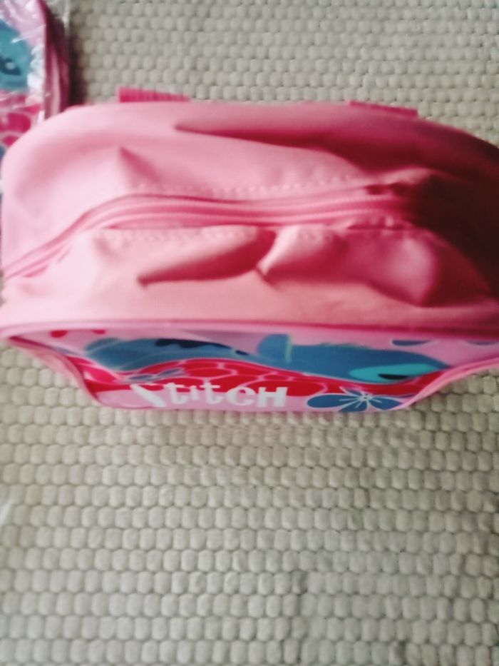 Sac à dos Stitch Disney - photo numéro 4
