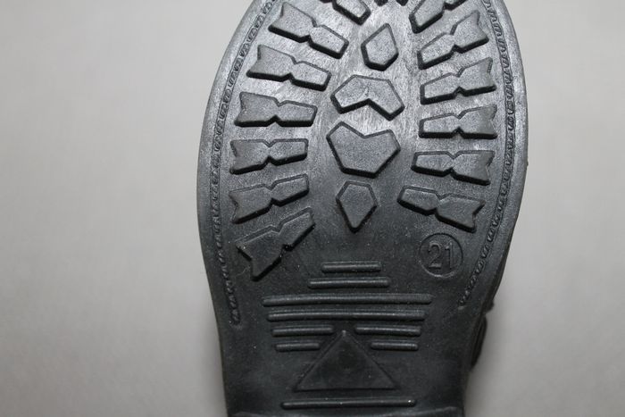 bottines bottillons noire fourrées 21 - photo numéro 3