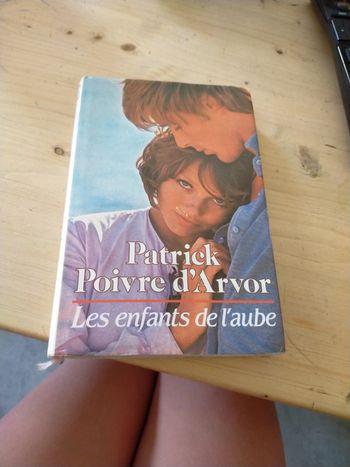 Les enfants de l'aube
