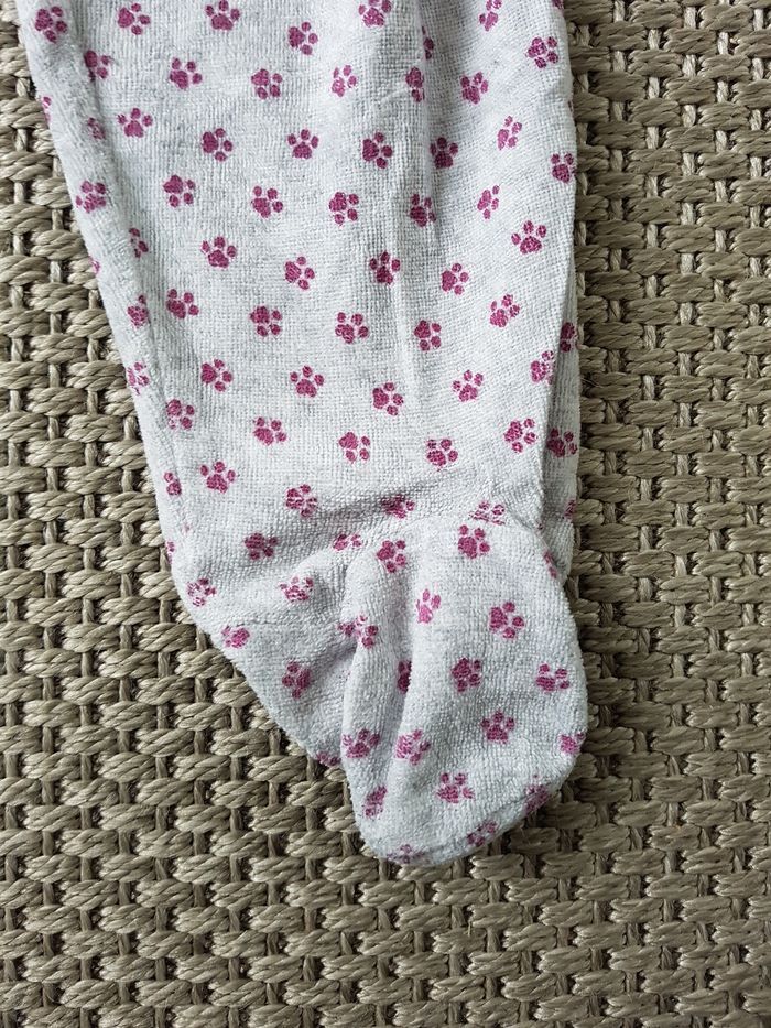 Pyjama 2 pièces "Stella" pat patrouille - 2ans - photo numéro 8