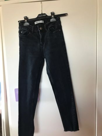 Zara jean taille 32