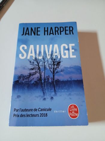 Sauvage