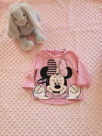 Pull 9 mois