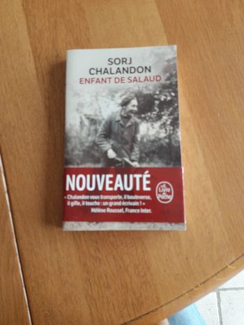 Enfant de salaud