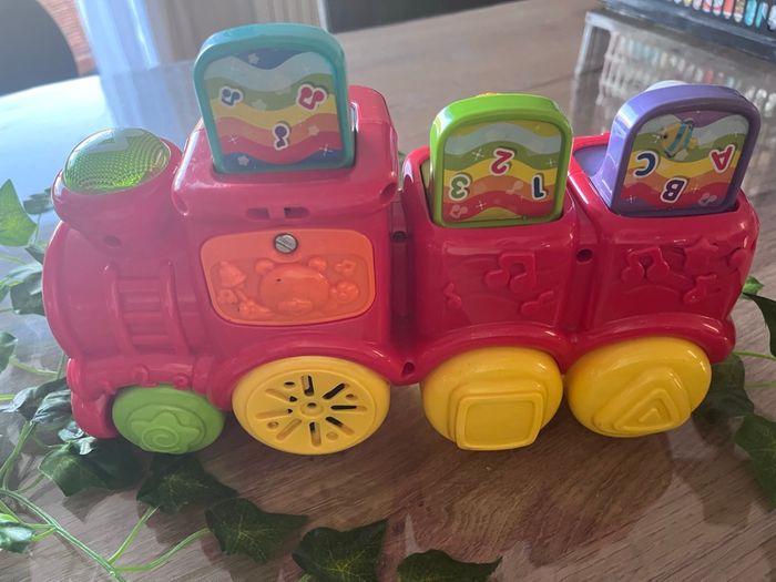 Roul’train cache cache - photo numéro 4