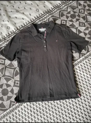 Polo Tommy Hilfiger