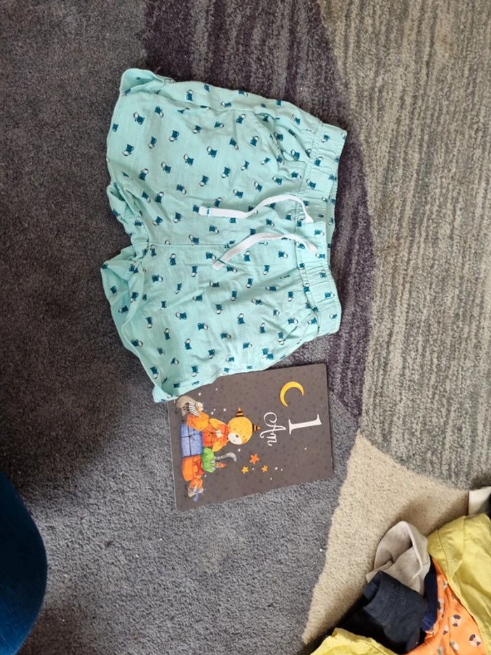 Ensemble obaibi 12 mois - photo numéro 7