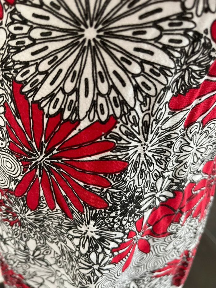 Robe sans manche été 10ans - photo numéro 6