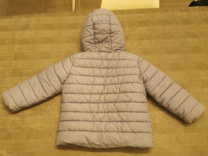 Doudoune - photo numéro 2