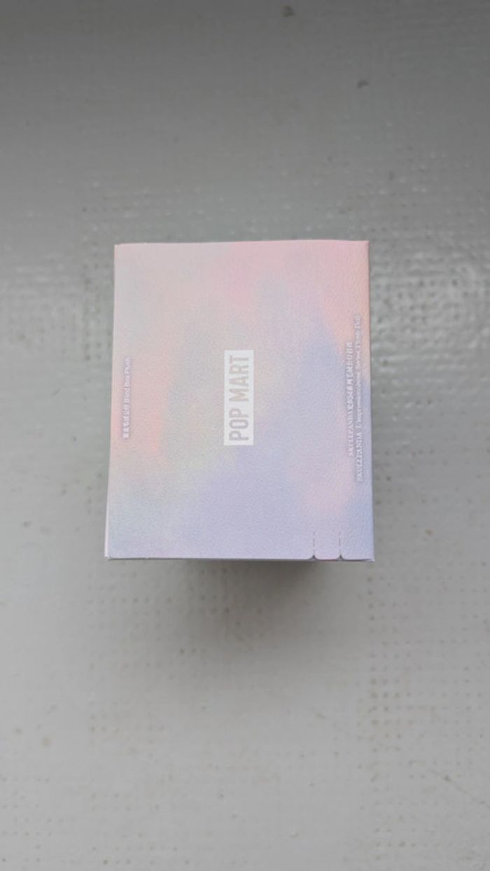 Skullpanda "L'impressionisme" Box Unité - photo numéro 5