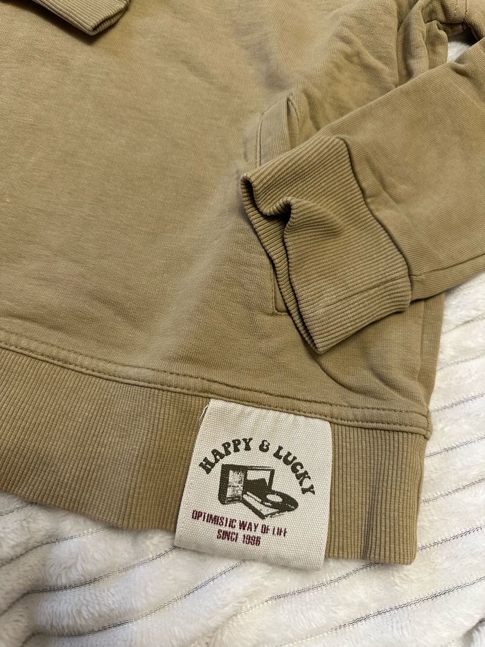 Sweat à capuche Okaidi - photo numéro 2