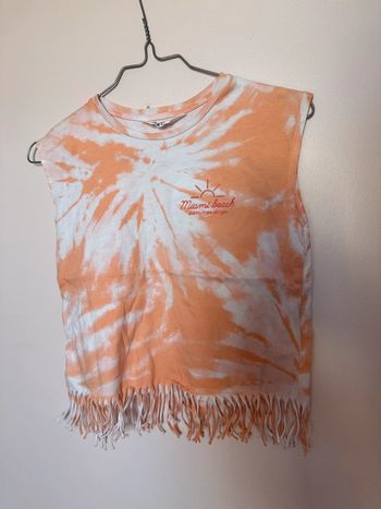 T-shirt sans manches  H&M