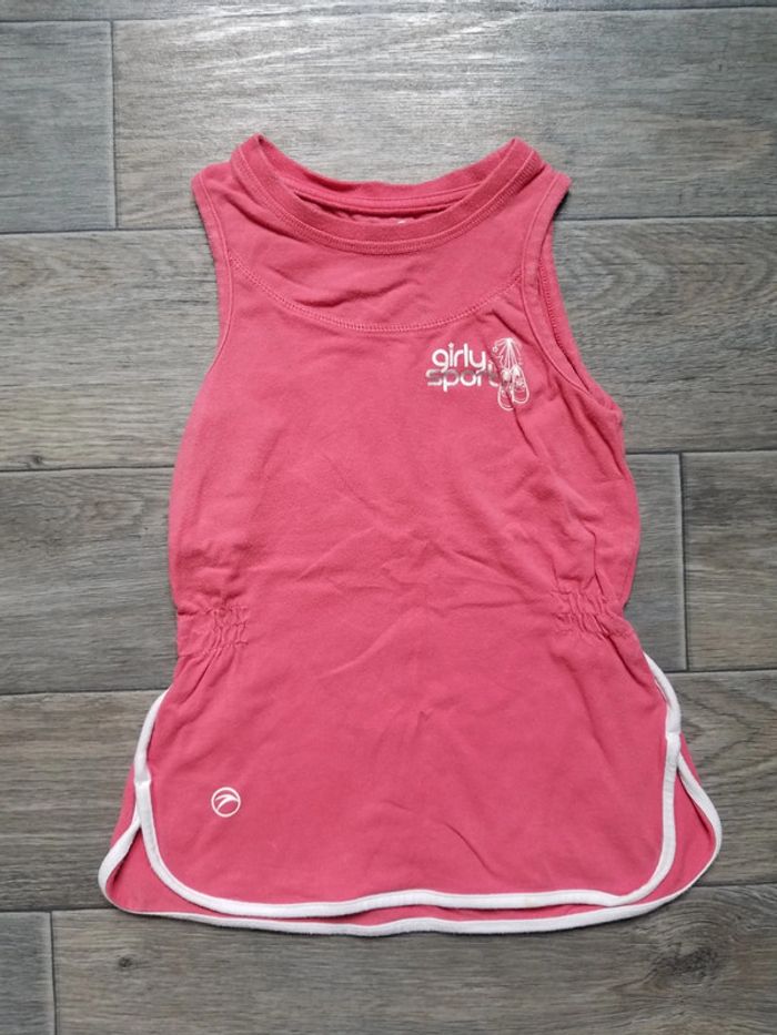 Robe taille 2 ans bon état