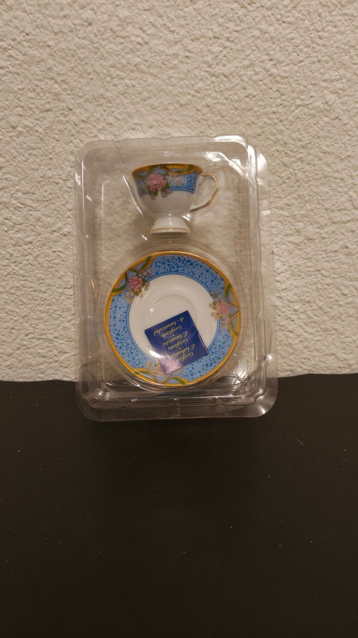 Lot de Mini tasse à café - photo numéro 6